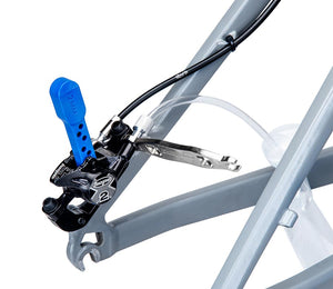 Park Tool BKD-1.2 Disc Brake Bleed Kit