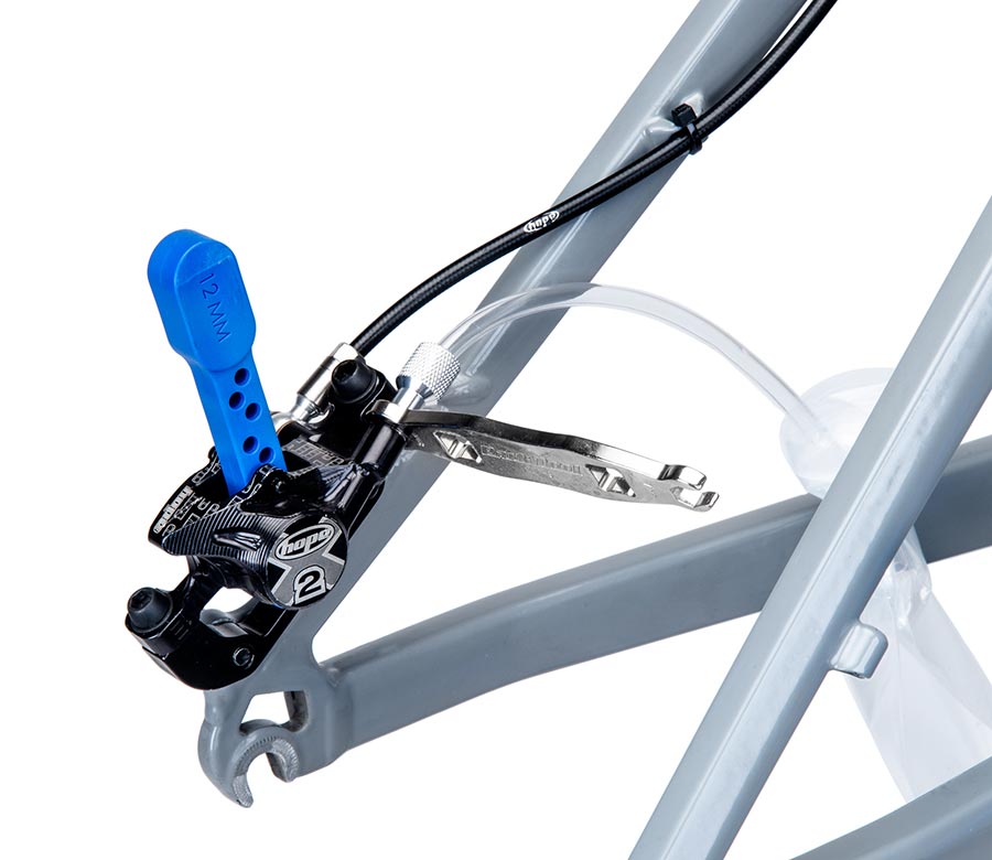 Park Tool BKD-1.2 Disc Brake Bleed Kit