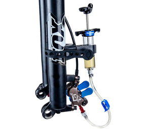 Park Tool BKD-1.2 Disc Brake Bleed Kit