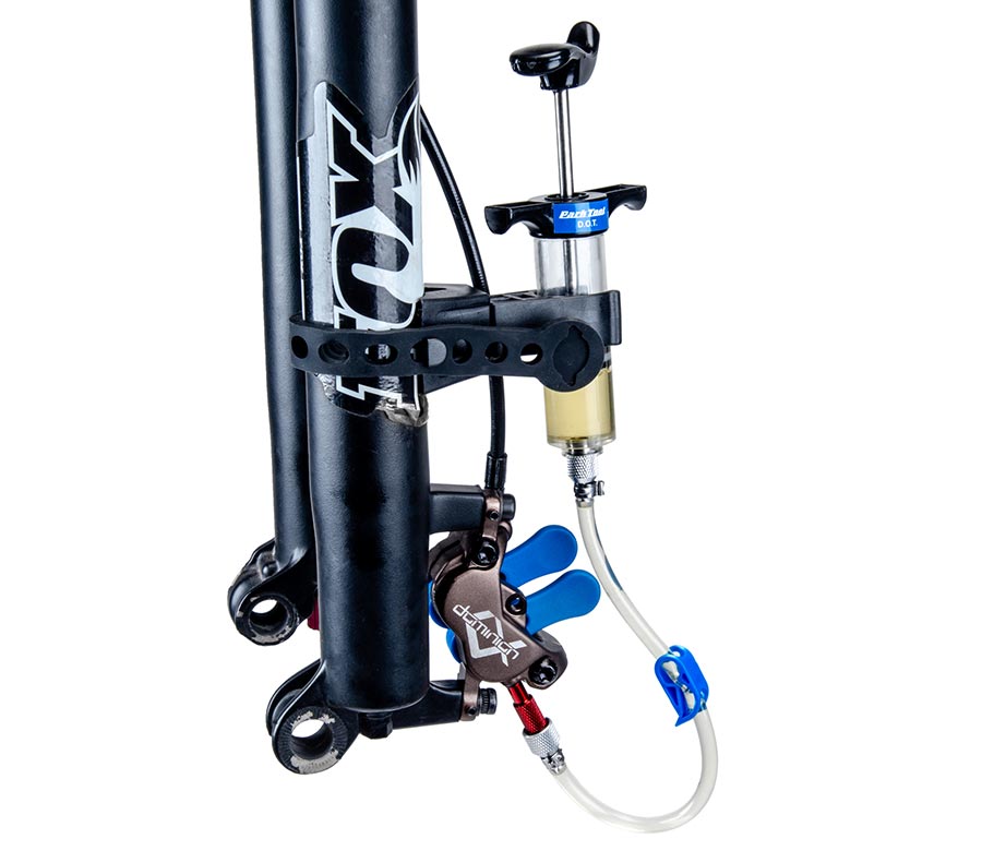 Park Tool BKD-1.2 Disc Brake Bleed Kit