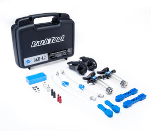 Park Tool BKD-1.2 Disc Brake Bleed Kit
