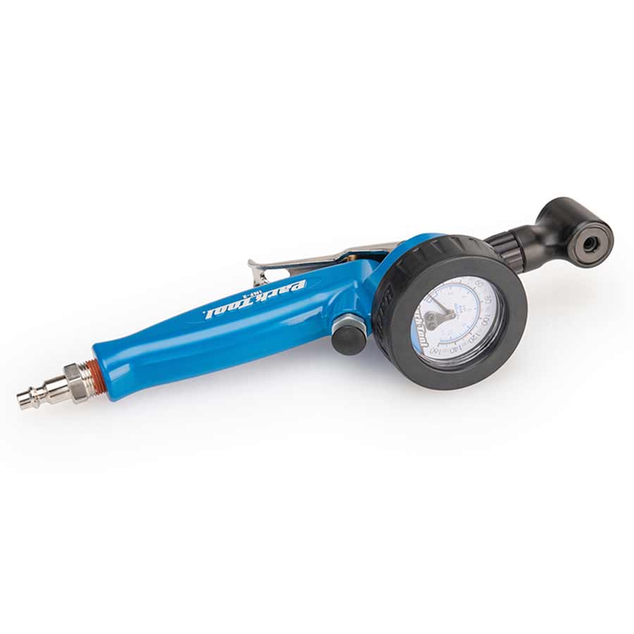 Park Tool INF-2 Tire Inflator for Air Compressor