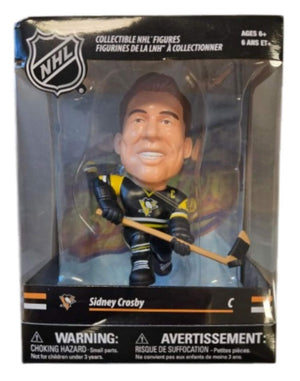 Party Animal NHL Pittsburgh Penguins Sidney Crosby Slappers Figure
