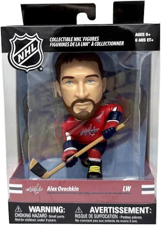 Party Animal NHL Washington Capitals Alexander Ovechkin Slappers Figure
