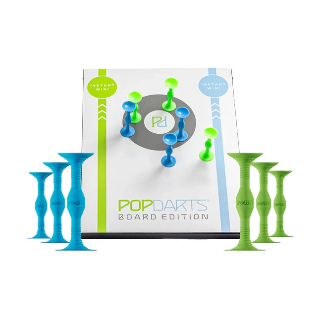 PopDarts Board Edition