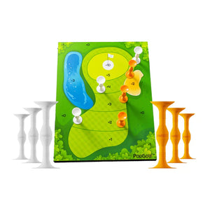 PopGolf Board Edition
