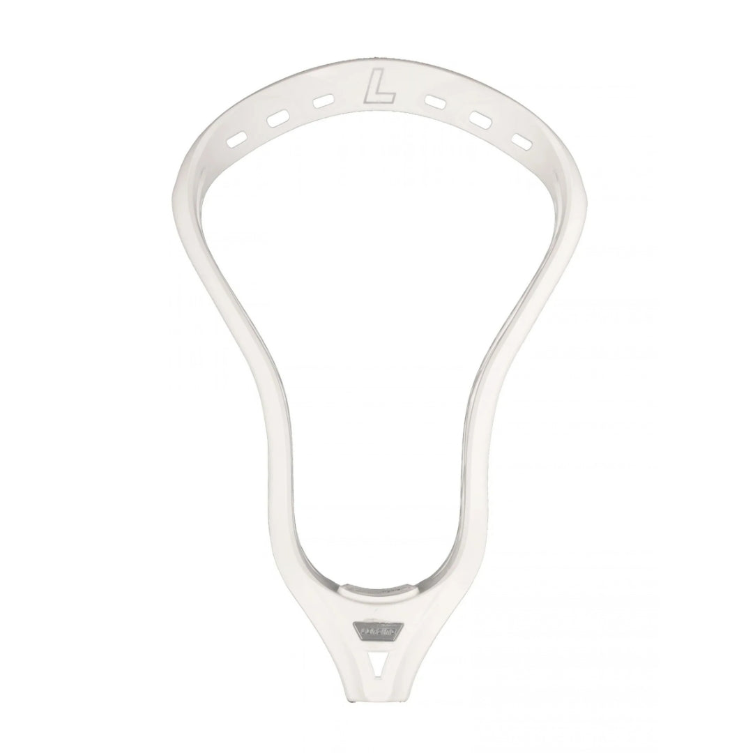 Loading Senior Tonkka Unstrung Lacrosse Player Head white