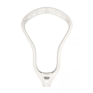 Loading Senior Tonkka Unstrung Lacrosse Player Head white