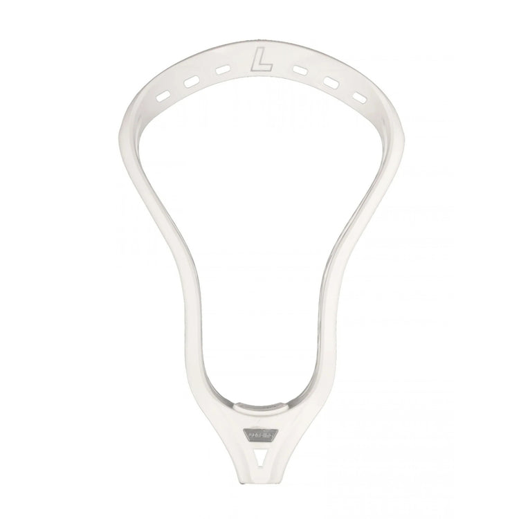 Loading Senior Tonkka Unstrung Lacrosse Player Head white