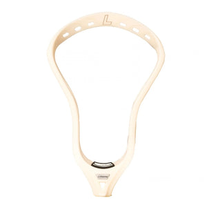 Loading Senior Tonkka Unstrung Lacrosse Player Head cream