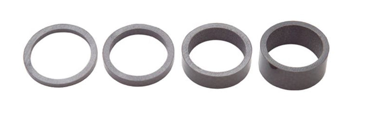 Shimano PRO (3mm/5mm/10mm/15mm) UC Carbon Spacers