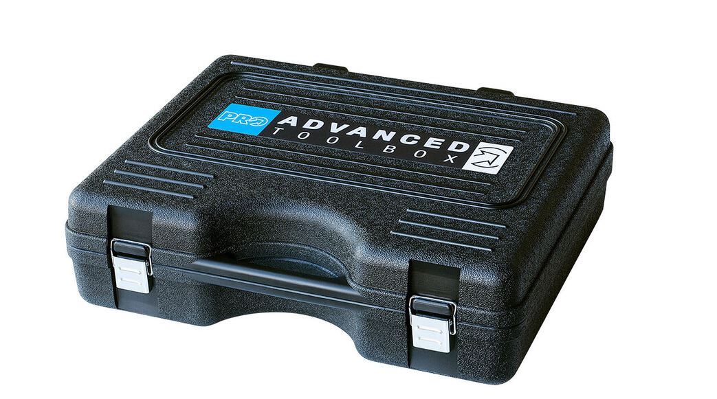 Shimano PRO Advanced Tool Box