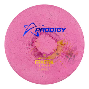 Prodigy Good Boy 300 Firm Fractal Putt & Approach Golf Disc