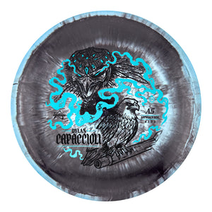 Prodigy A5 500 Spectrum Dylan Capaccioli 2026 Signature Series Putt and Approach Golf Disc 170-177 g
