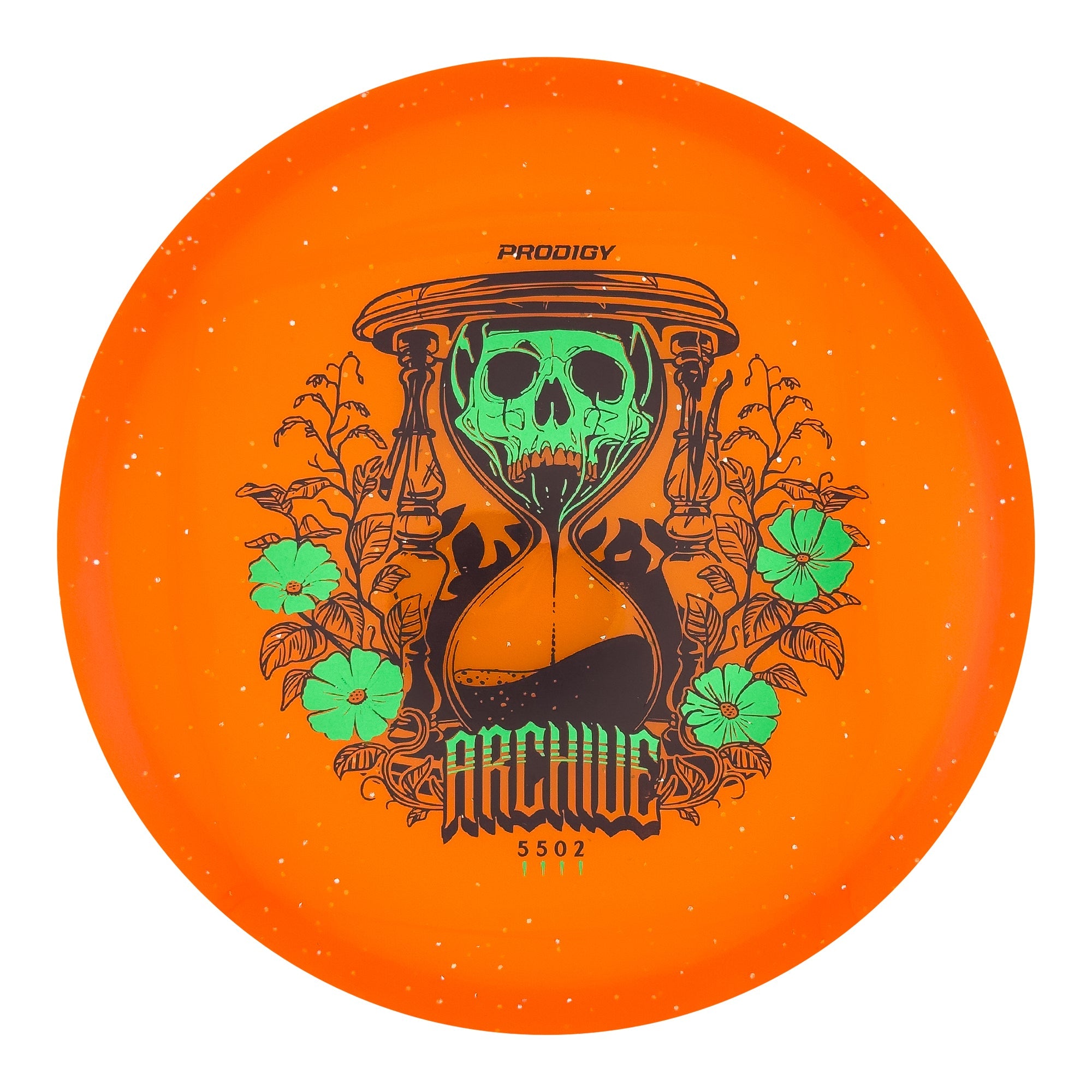 Prodigy Archive Eternal Midrange Disc Golf Disc