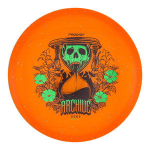 Prodigy Archive Eternal Midrange Disc Golf Disc