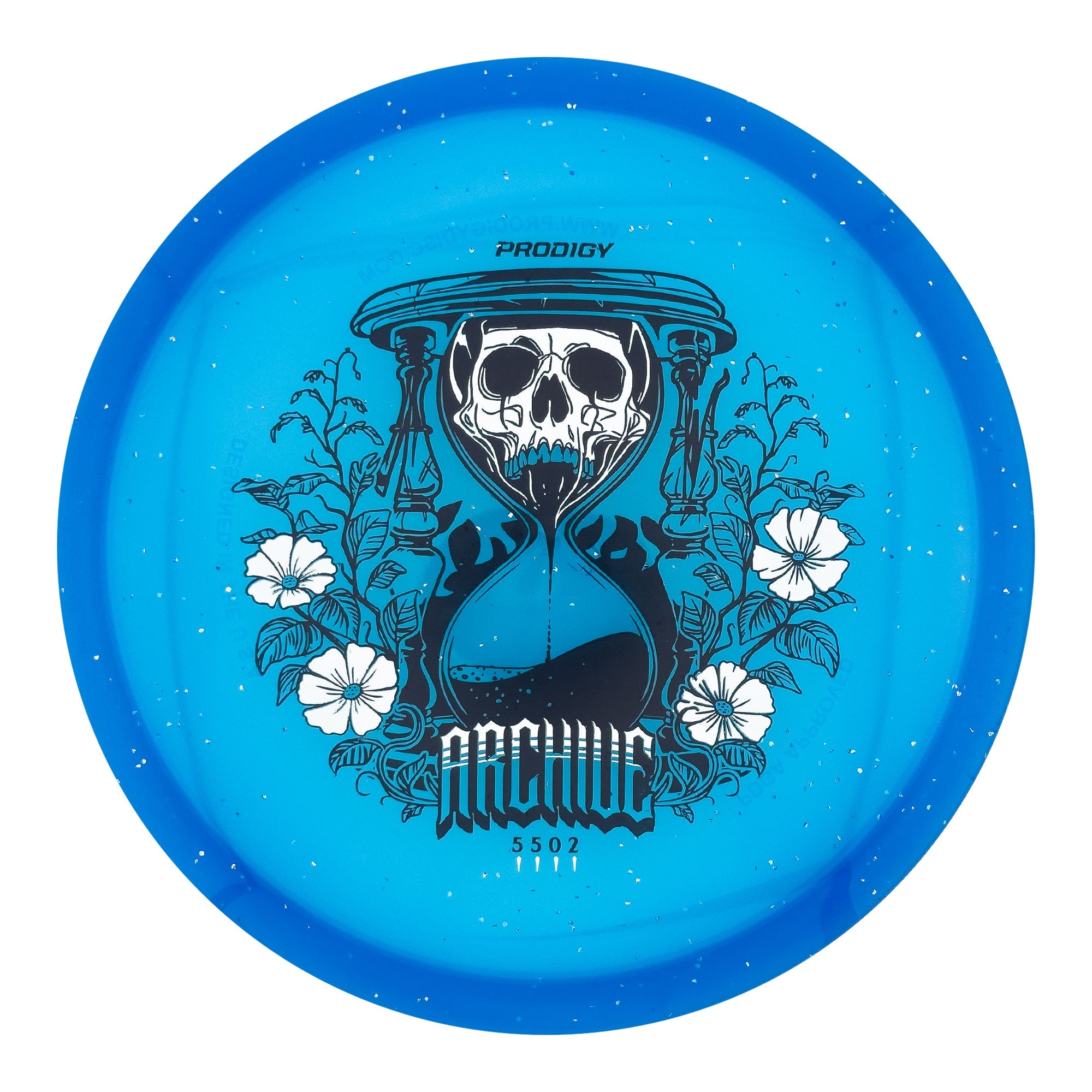 Prodigy Archive Eternal Midrange Disc Golf Disc