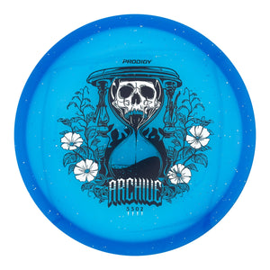 Prodigy Archive Eternal Midrange Disc Golf Disc