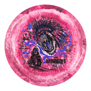 Prodigy D3 500 Spectrum Luke Humphries 2026 Signature Series Distance Driver Golf Disc 170-175 g

