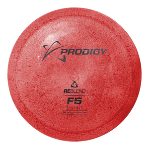 Prodigy F5 ReBlend Fairway Driver Golf Disc