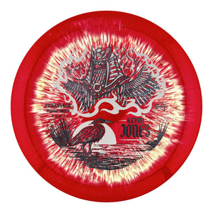 Prodigy Feedback 500 Spectrum Kevin Jones2026 Signature Series Fairway Driver Golf Disc