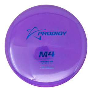 Prodigy M4 400 Ultra Soft Mid Range Golf Disc