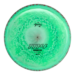 Prodigy M4 AIR Spectrum Plastic MidRange Golf Disc