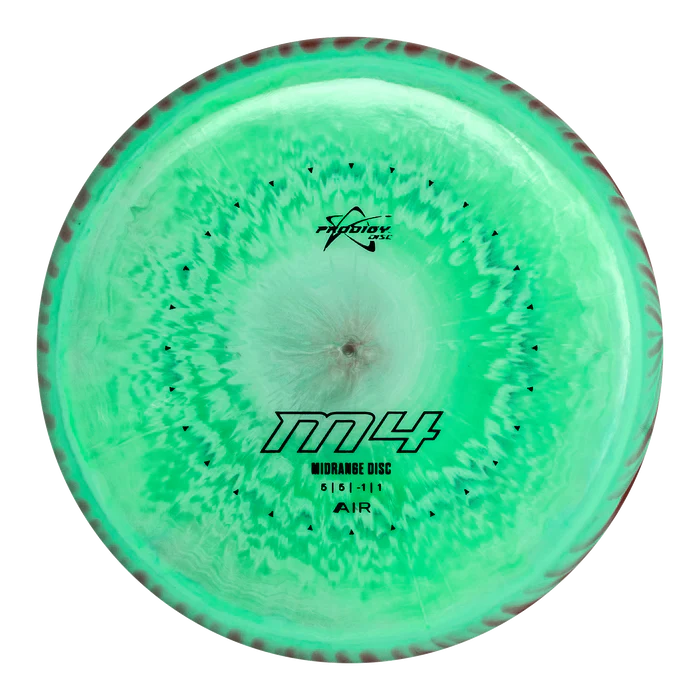 Prodigy M4 AIR Spectrum Plastic MidRange Golf Disc