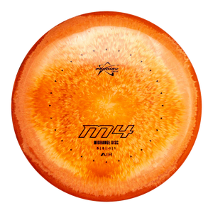 Prodigy M4 AIR Spectrum Plastic MidRange Golf Disc