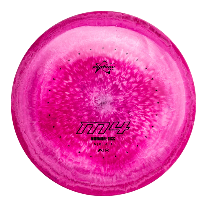 Prodigy M4 AIR Spectrum Plastic MidRange Golf Disc
