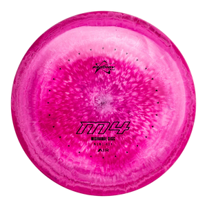 Prodigy M4 AIR Spectrum Plastic MidRange Golf Disc