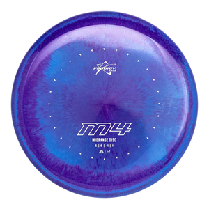 Prodigy M4 AIR Spectrum Plastic MidRange Golf Disc