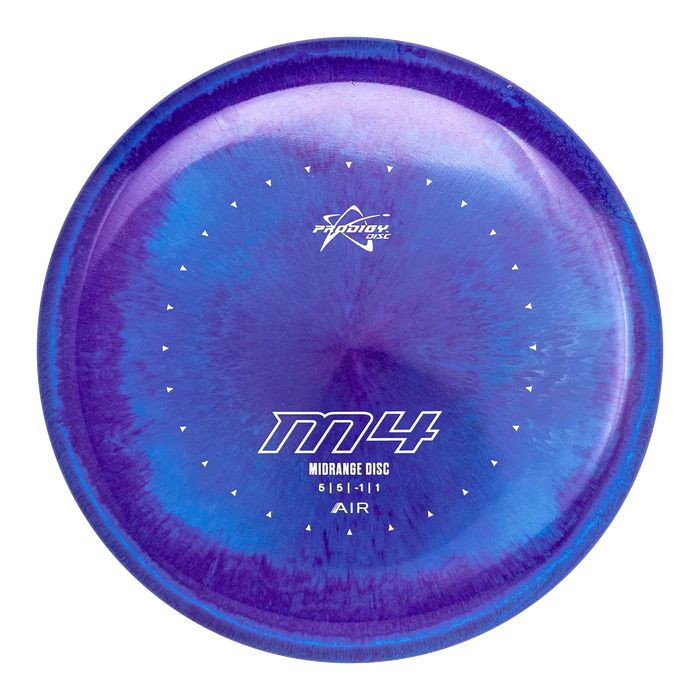 Prodigy M4 AIR Spectrum Plastic MidRange Golf Disc