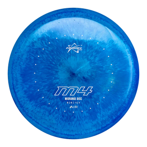 Prodigy M4 AIR Spectrum Plastic MidRange Golf Disc