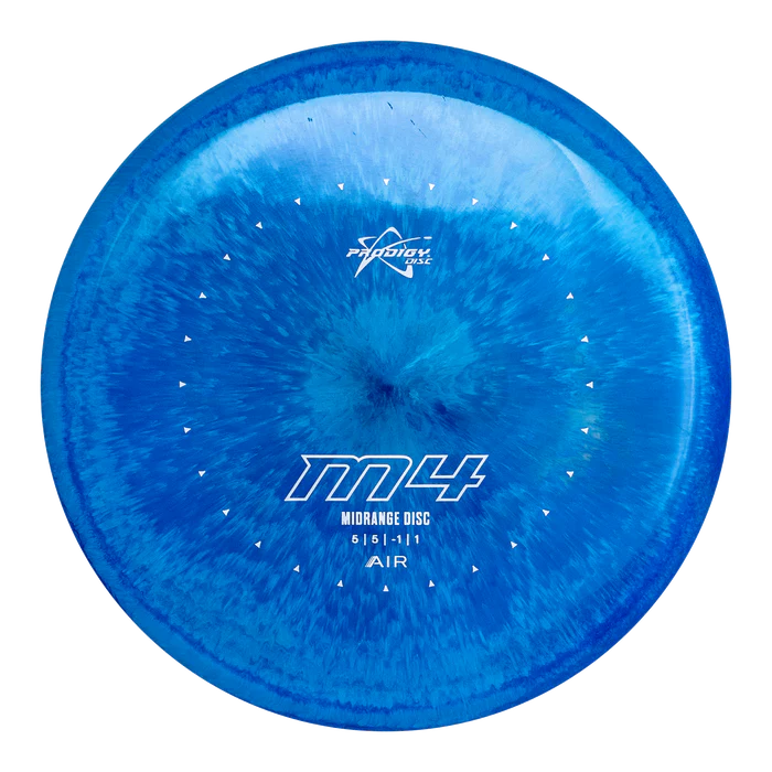 Prodigy M4 AIR Spectrum Plastic MidRange Golf Disc