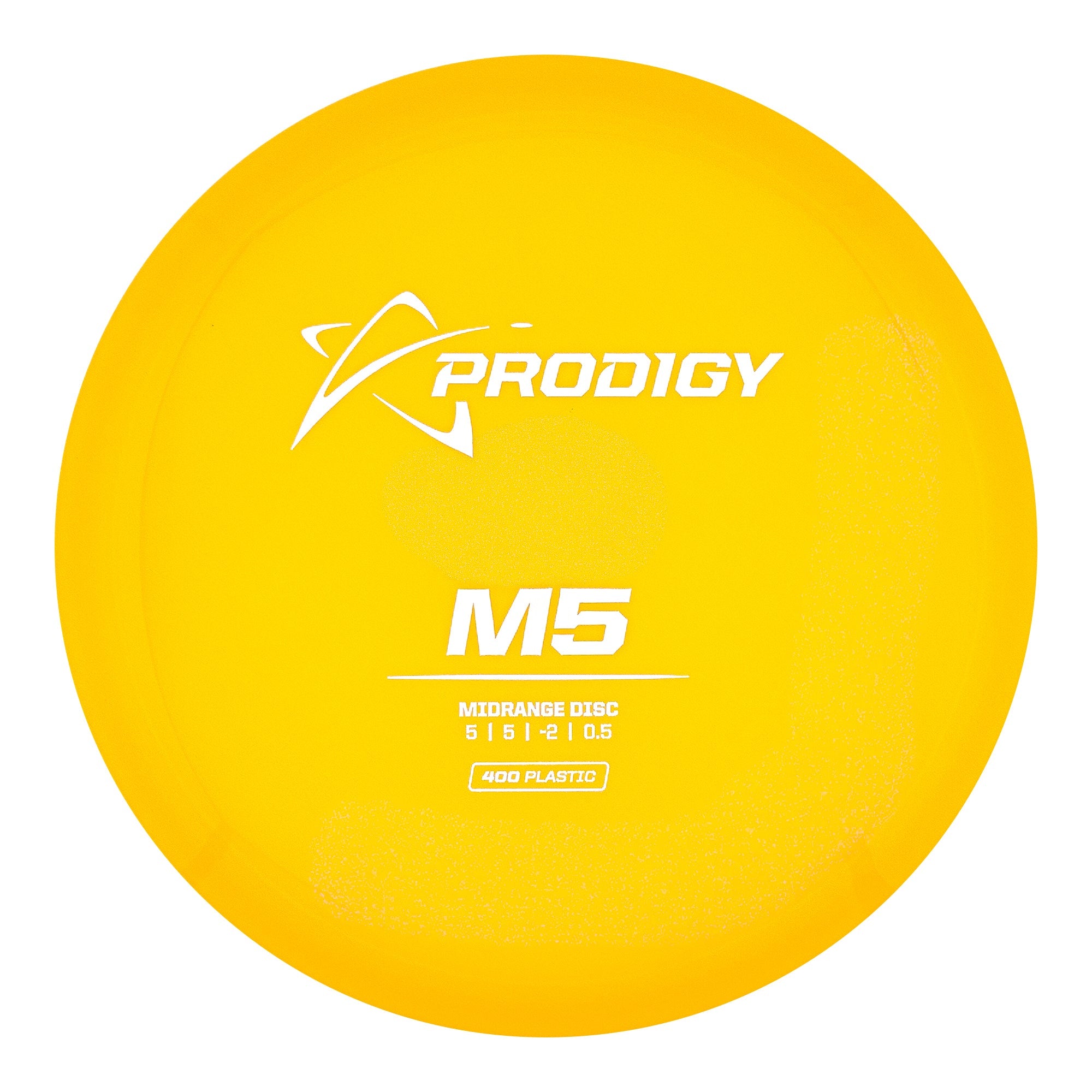 Prodigy M5 400 Mid-Range Golf Disc
