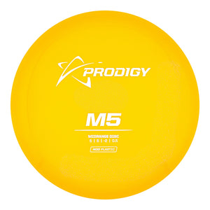 Prodigy M5 400 Mid-Range Golf Disc
