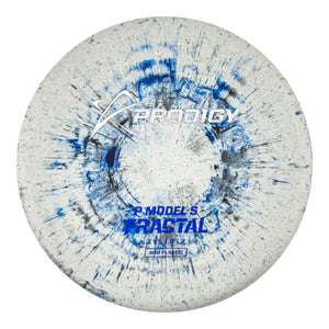 Prodigy P Model 3 - 300 Fractal Putt & Approach Golf Disc
