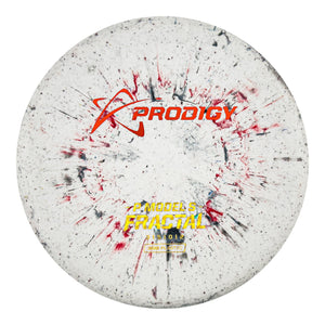 Prodigy P Model 3 - 300 Fractal Putt & Approach Golf Disc
