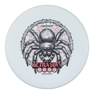 Prodigy PA-1 300 Ultra Soft Special Edition Silk Putt and Approach Golf Disc