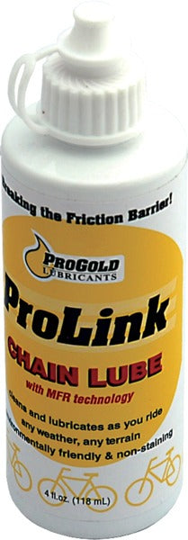 Pro Gold ProLink 4oz Multipurpose Chain Lube