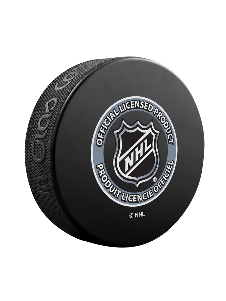 Puck Clone NHL Edmonton Oilers