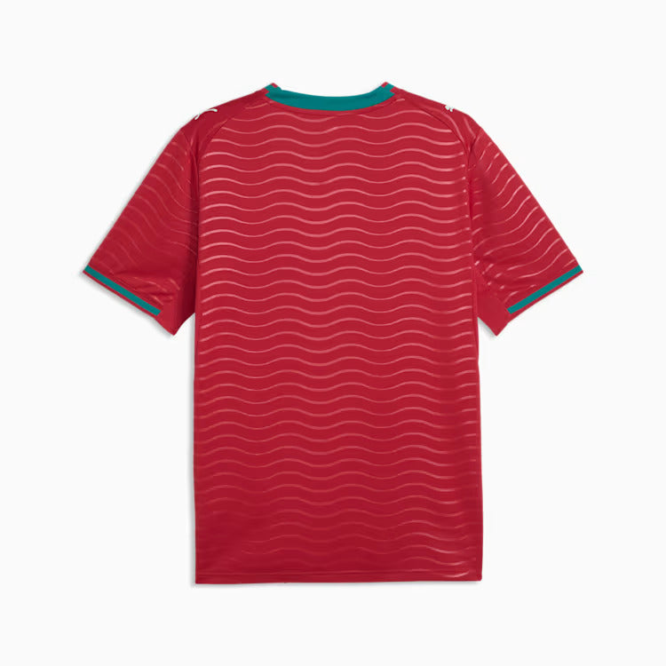 Puma Men's Team Portugal World Cup 2026 Replica Soccer Jersey