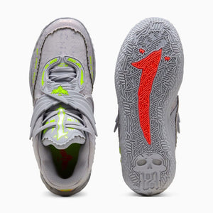 Puma Senior MB Shine Basketball Shoes