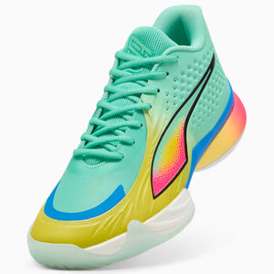 Puma Women's Stewie 5 Turbo WNBA Basketball Shoe