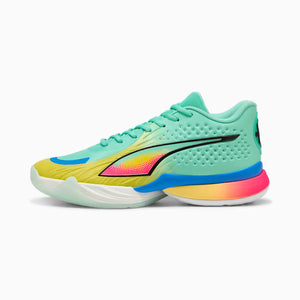 Puma Women's Stewie 5 Turbo WNBA Basketball Shoe
