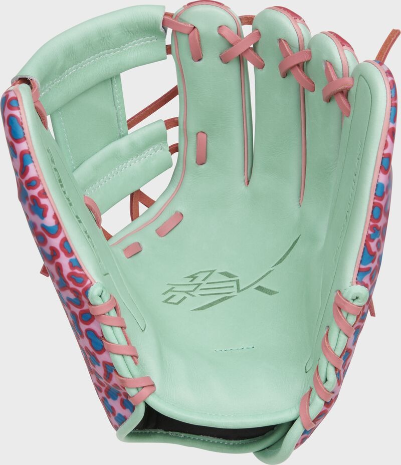 Rawlings 11.75" ColorSync 8.0 Rev 1X REV205-2XM Baseball Glove