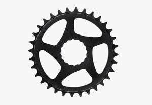 Race Face Cinch 10/12-Speed DM Mount Chainring