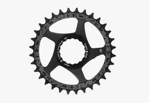 Race Face Cinch 10/12-Speed DM Mount Chainring