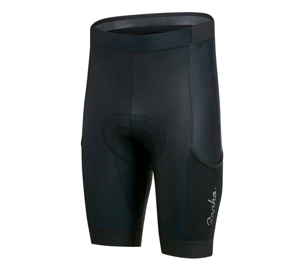 Rapha Core Cargo Shorts S BBK メンズ Rapha Men's Core Cargo Bike Short